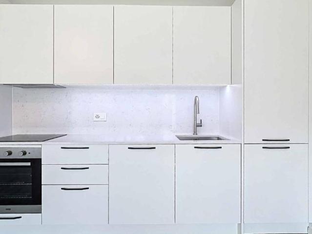 Großzügige 2,5 Zimmerwohnung von 67m², neuwertig
