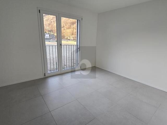 Wohnung 2.5 Zimmer