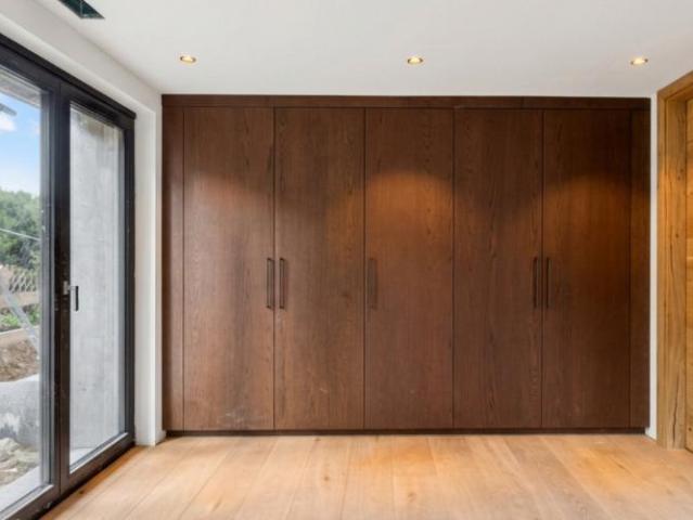 Wohnung 2.5 Zimmer