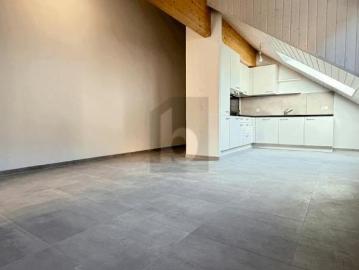Wohnung 2.5 Zimmer