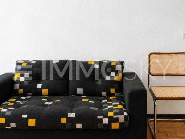 Wohnung 2.5 Zimmer