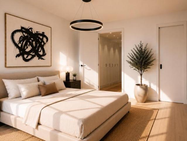 Wohnung 2.5 Zimmer