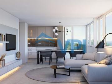 Wohnung 2.5 Zimmer
