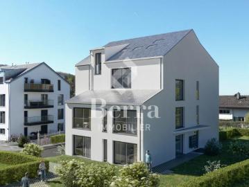 Wohnung 2.5 Zimmer