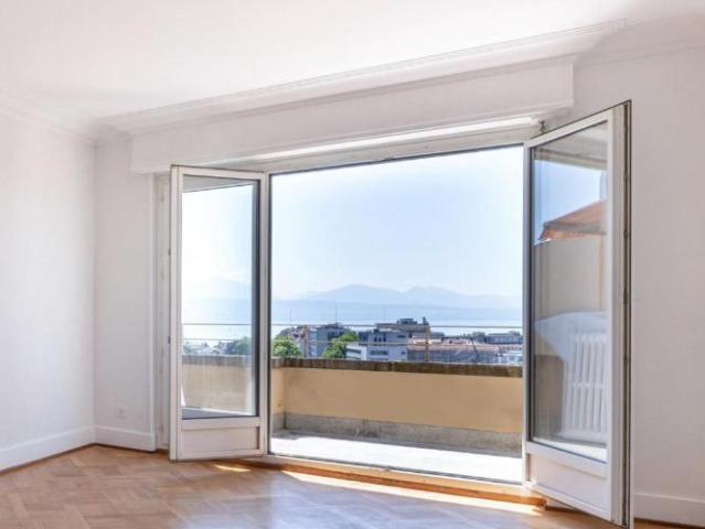 Wohnung 2.5 Zimmer