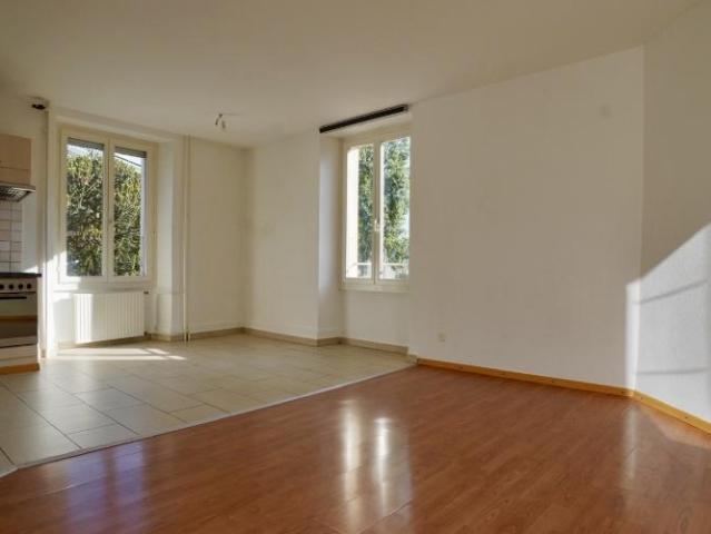 Wohnung 2.5 Zimmer