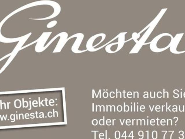 Wohnung 2.5 Zimmer