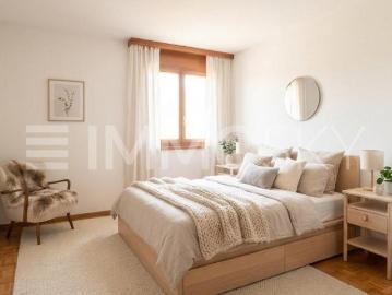 Wohnung 2.5 Zimmer