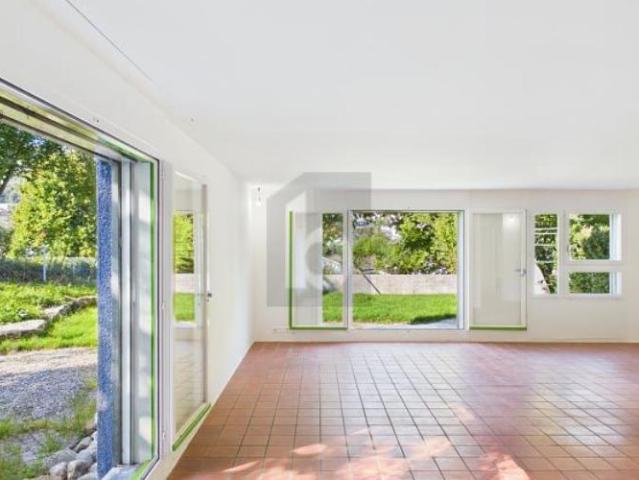 Wohnung 2.5 Zimmer