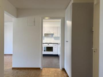Wohnung 2.5 Zimmer