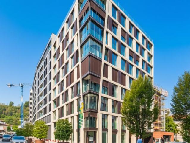Wohnung 2.5 Zimmer