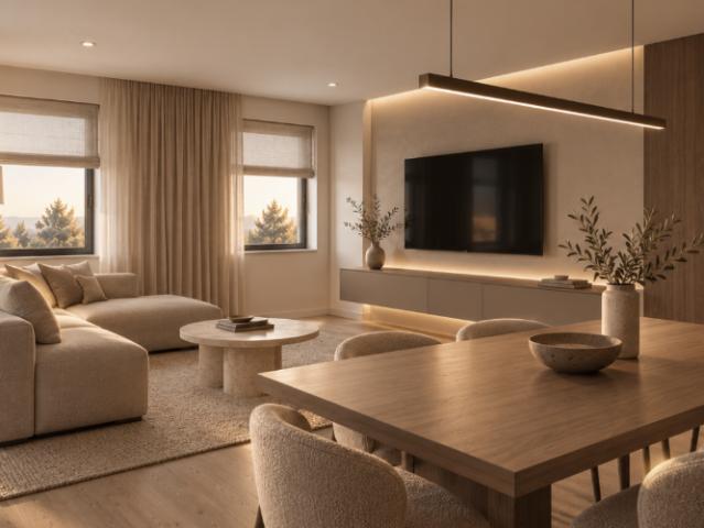 Wohnung 2.5 Zimmer