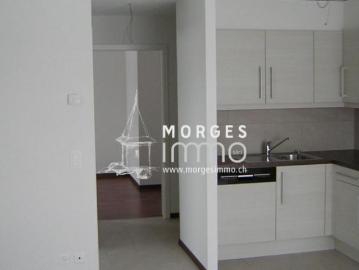 Wohnung 2.5 Zimmer