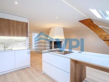 Wohnung 2.5 Zimmer
