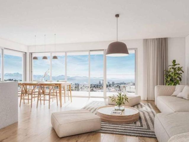 Wohnung 2.5 Zimmer