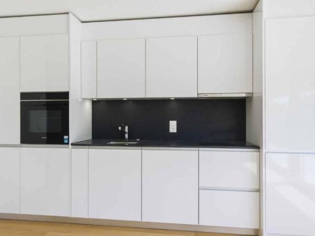 Wohnung 2.5 Zimmer