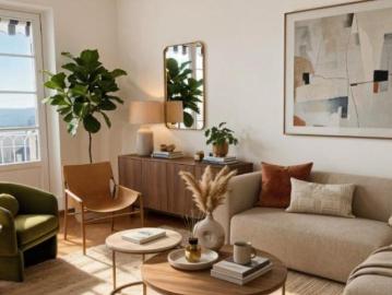 Wohnung 2.5 Zimmer