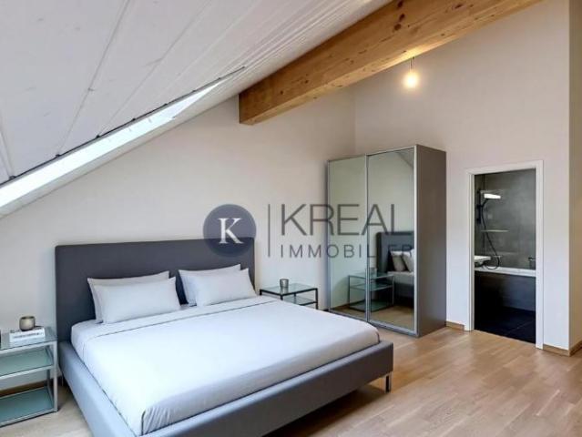 Wohnung 2.5 Zimmer