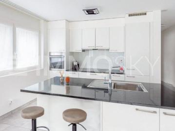 Wohnung 2.5 Zimmer