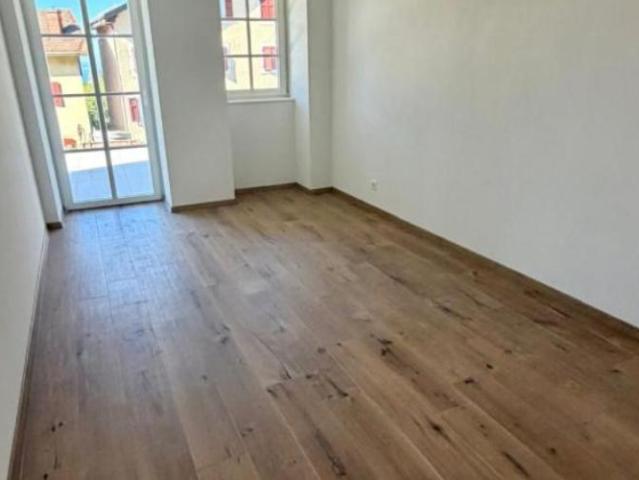 Wohnung 2.5 Zimmer