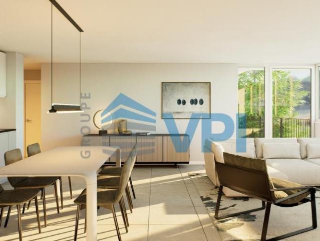 Wohnung 2.5 Zimmer