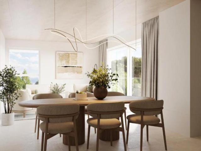 Wohnung 2.5 Zimmer
