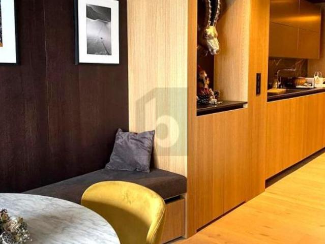 Wohnung 2.5 Zimmer
