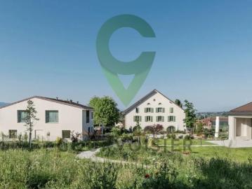 Wohnung 2.5 Zimmer