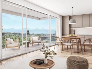 Wohnung 2.5 Zimmer