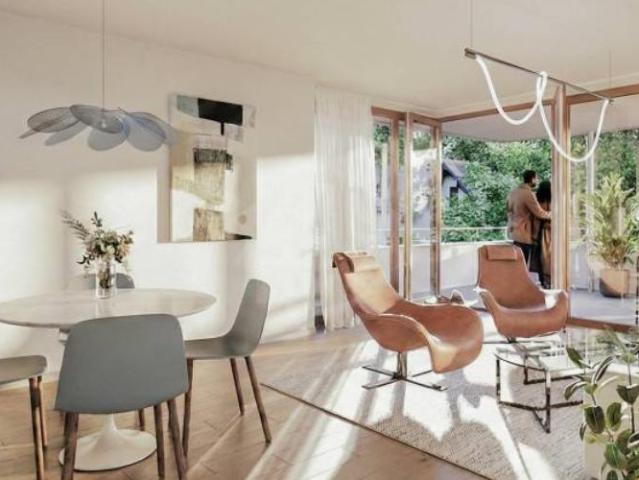 Wohnung 2.5 Zimmer
