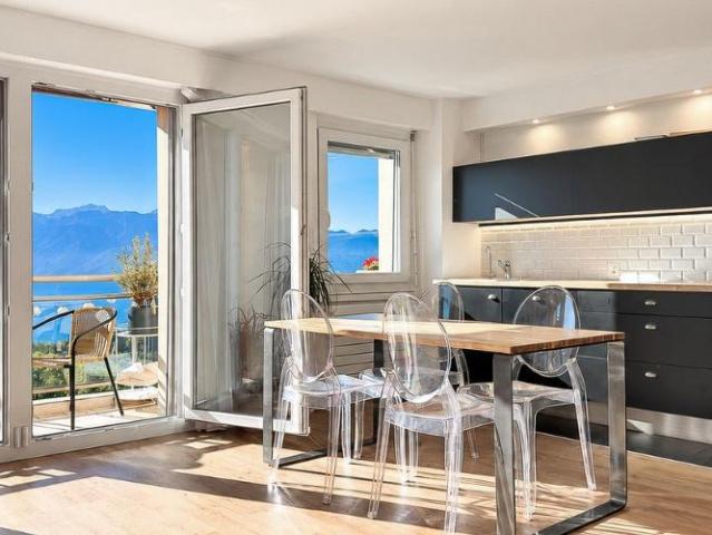 Wohnung 2.5 Zimmer