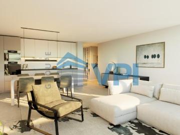 Wohnung 2.5 Zimmer
