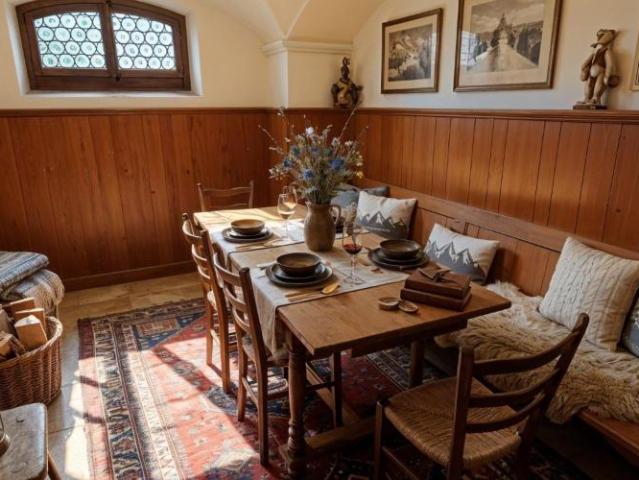 Wohnung 2.5 Zimmer