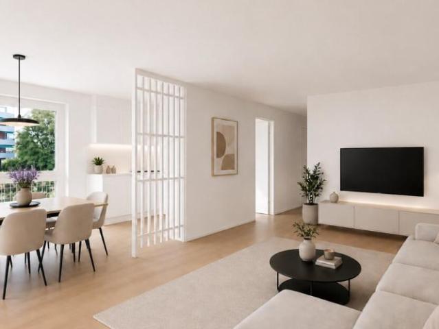 Wohnung 2.5 Zimmer
