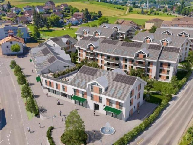 Neue Promotion! 2.5 Zimmer Wohnung mit Garten