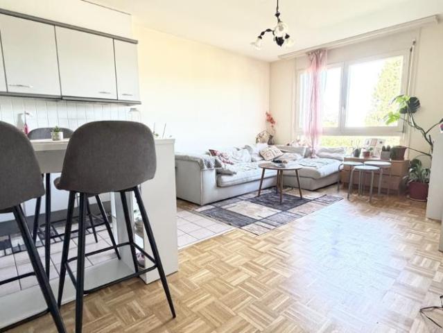 Zu verkaufen, Wohnung, 1092 Belmont sur Lausanne, Réf 15134.15134 lot 42