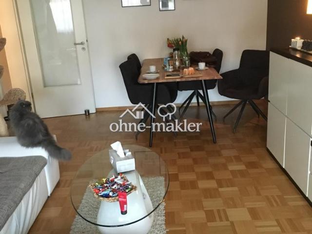 Wohnung 2,5 Zimmer