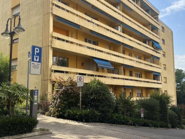Wohnung 2.5 Zimmer
