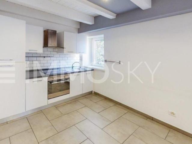 Wohnung 2.5 Zimmer