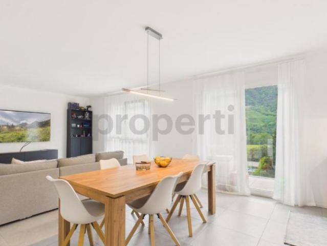 Wohnung 2.5 Zimmer