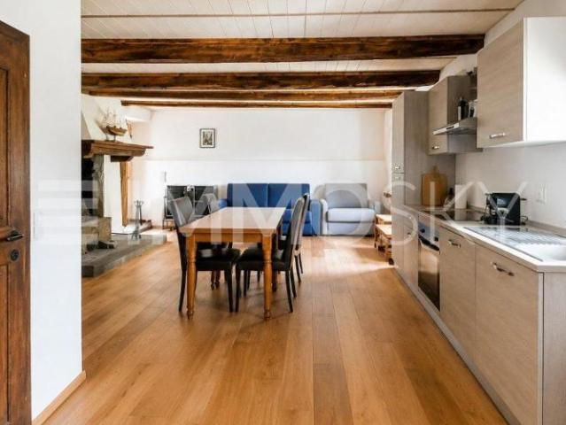 Wohnung 2.5 Zimmer