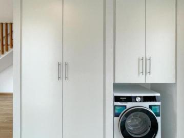 Wohnung 2.5 Zimmer