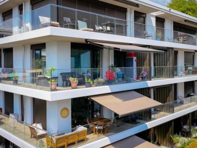 Wohnung 2.5 Zimmer