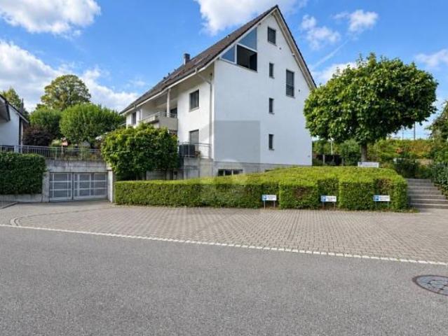 Wohnung 2.5 Zimmer