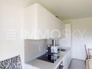 Wohnung 2.5 Zimmer
