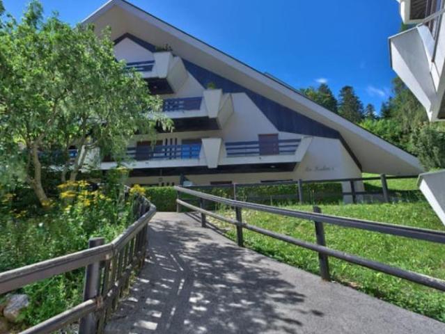 Wohnung 2.5 Zimmer