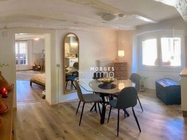 Wohnung 2.5 Zimmer