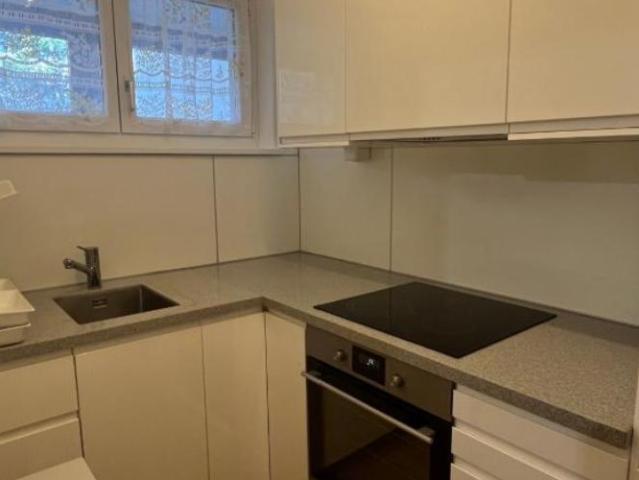 Wohnung 2.5 Zimmer