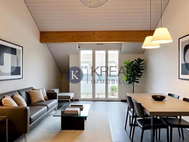 Wohnung 2.5 Zimmer