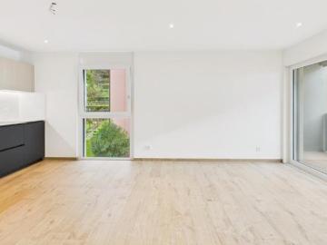 Wohnung 2.5 Zimmer